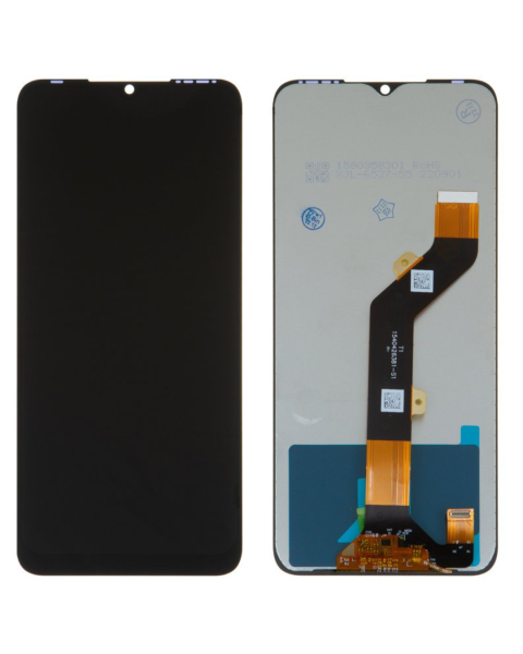 AFFICHEUR SMART 6 HD MG